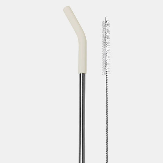 Romantic Crown Copo Térmico 1,2l — Canudo (acessórios)