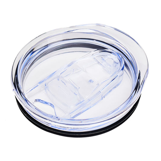Romantic Crown Copo Térmico 600ml — Tampa e Canudo (acessórios)