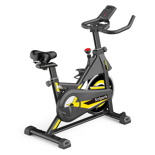 Bicicleta Ergometrica Spinning 18Kg
