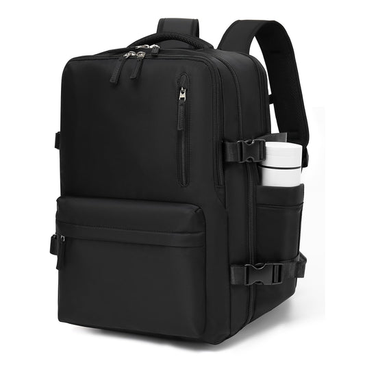 Mochila Viagem Executiva Grande Notebook Feminina Masculina