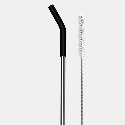 Romantic Crown Copo Térmico 600ml — Canudo (acessórios)